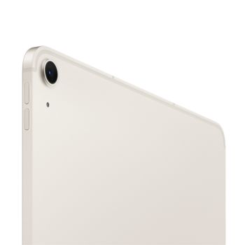 Apple iPad Air (2025) M3 13" Wi-Fi + Cellular 128 ГБ, сияющая звезда